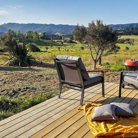 Villa H58-Mangawhai Extérieur photo