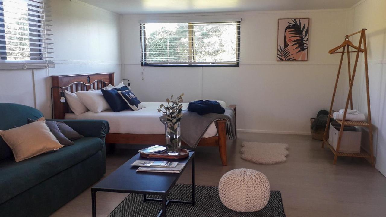Villa H58-Mangawhai Extérieur photo